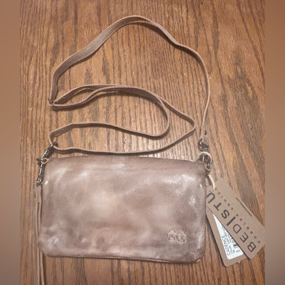 BED/STÜ Cadence Crossbody Bag